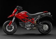 Ducati Hypermotard 796